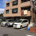 メゾンそれいゆ 外観