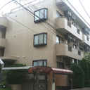 アビタシオン玉川 外観