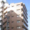 リブゼ西横浜 外観