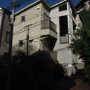 ヒルズ元町 外観