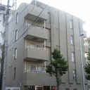 Nasic梶ヶ谷 外観