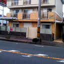 ミア・カーサF 外観