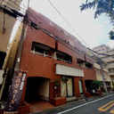 西新宿ハイホーム 外観