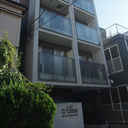 BCASA元町 外観
