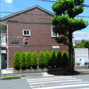 MARI GOLD 外観