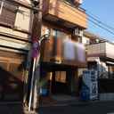 ストーク千住 外観