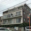 マンション・カタノ 外観