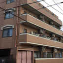 ロイヤルパレス西村 外観