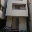 Maison de Syouei 外観