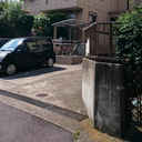 CASA DE COLINA 外観