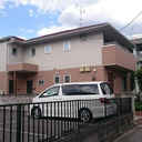 BROWNIES・CHUO 外観