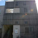 TODOROKI HAUS 外観