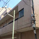 ハイネロマニッシェス 外観