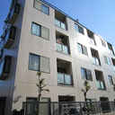 ラヴィアンローズ竹ノ塚 外観