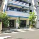 ル・リオン池袋椎名町 外観