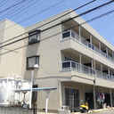 横山ハイツ 外観