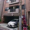 フローラ並木参番館 外観
