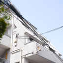 マンションかとれあ 外観