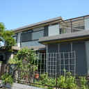 Ames Place 外観