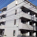 スカイコート相模原6 外観