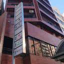 リレント日本橋 外観