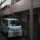 プリベール梅屋敷 外観