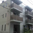 GraceCourtHiro 外観