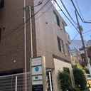 BelleVill代々木公園 外観