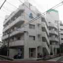 TOP三軒茶屋No.4 外観
