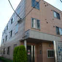 CHERRY HOUSE 3 外観