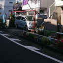 クポリーノ駒込 外観