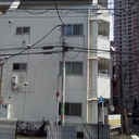 第一TYマンション 外観