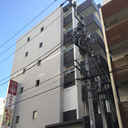 NOWA BLD.V 外観