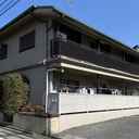 ハイアット駒沢 外観