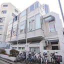 カーメル大久保 外観