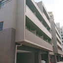 RESIDIAIKEBUKURO 外観
