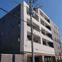 グラン・リヴィエール 外観