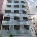 Feliz小石川 外観