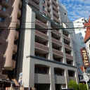 アンファージュ川越ファースト 外観
