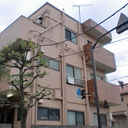 第三岡田マンション 外観