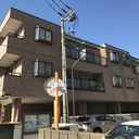 市原マンション 外観