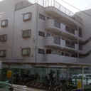 内藤シティマンション 外観