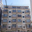 大洋江原マンション 外観