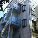 ラフォーレ駒場 外観