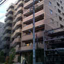 クレストフォルム門前仲町古石場 外観