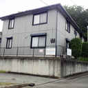 サングリーン清住B 外観