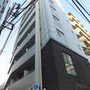 シンシアフォーディー三軒茶屋 外観