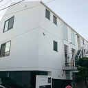 LeBonheur 外観