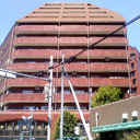 ストーク八王子 外観