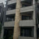 Legardenia 外観